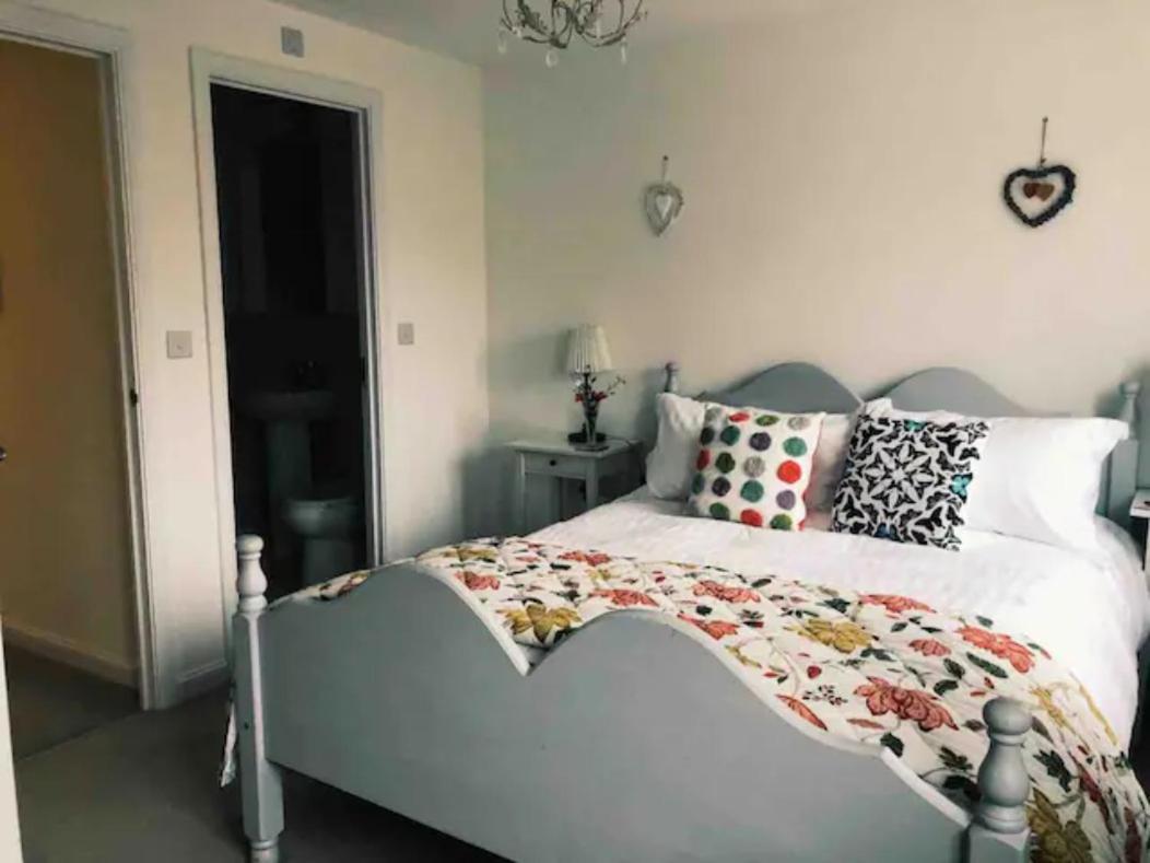 4 Bedroom House In Seaside Town Littlehampton Bagian luar foto