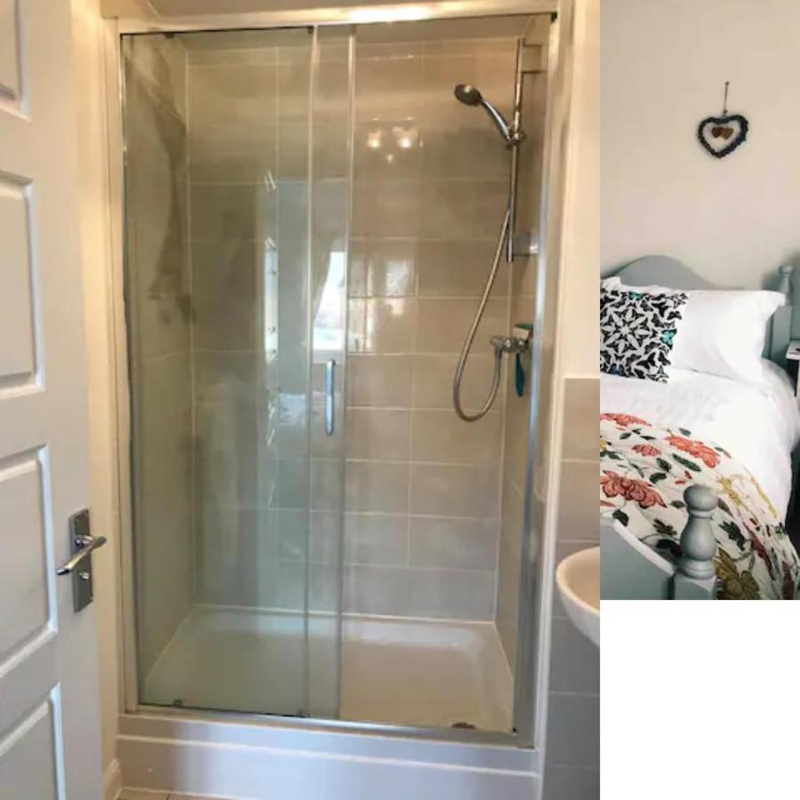 4 Bedroom House In Seaside Town Littlehampton Bagian luar foto